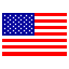 Flag of US